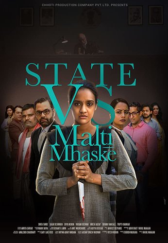 State vs Malti Mhaske (2019)