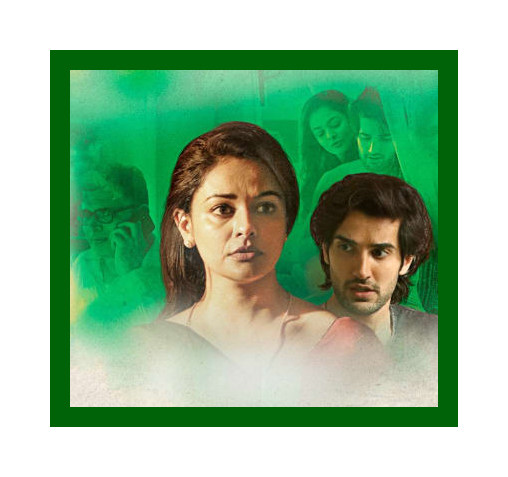 Forbidden Love: Anamika (2020)