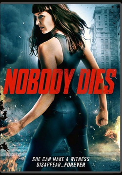 Nobody Dies