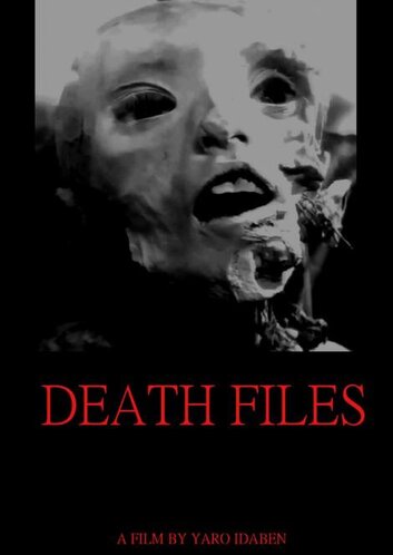 Death Files (2020) [Russian]