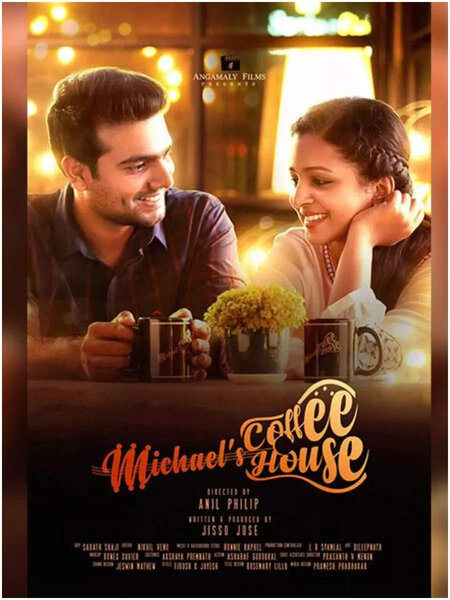 Michael’s Coffee House (2021) [Malayalam-No Sub]