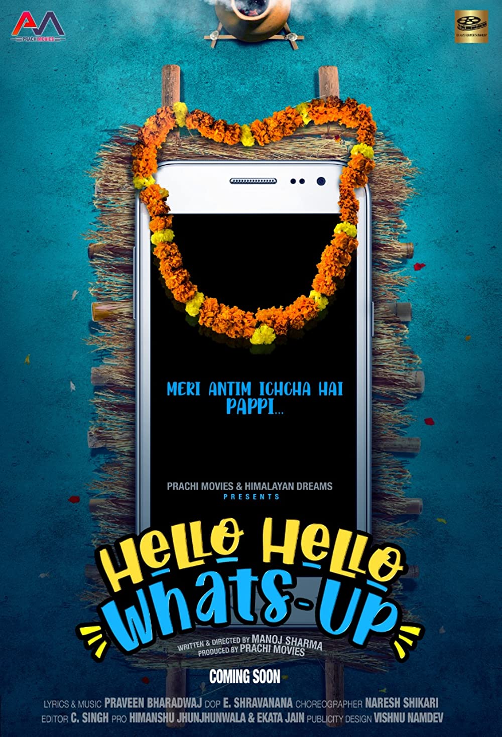 Hello Hello Whats Up