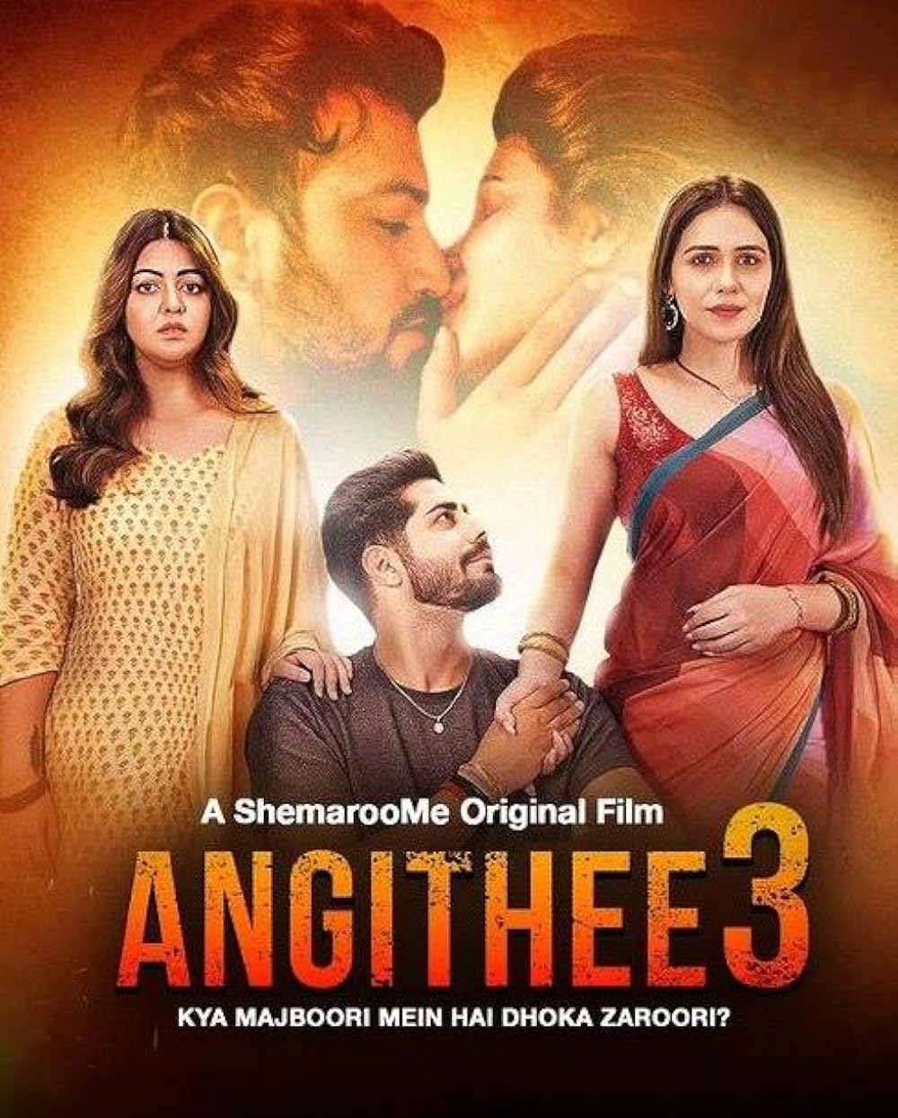 Angithee 3 (2024)