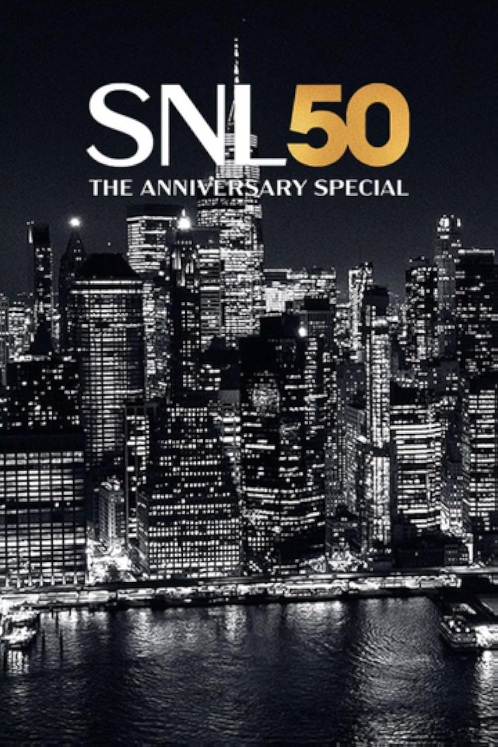 SNL50: The Anniversary Special
