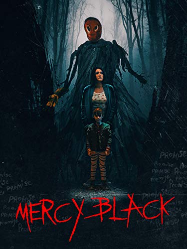 Mercy Black (2019) Mercy Black (2019)