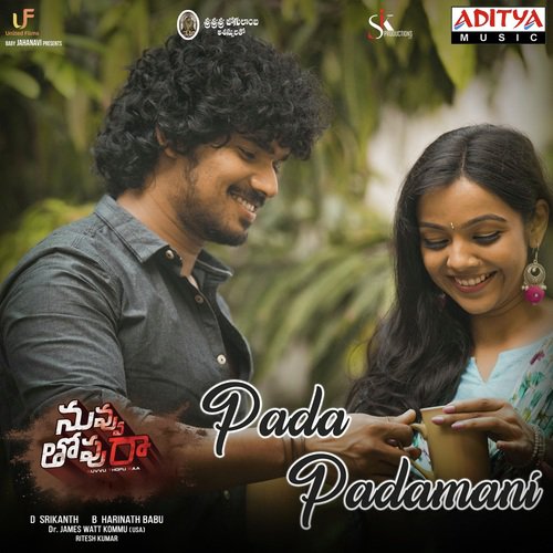 Nuvvu Thopu Raa (2019) [Telugu-HQ Line Aud]
