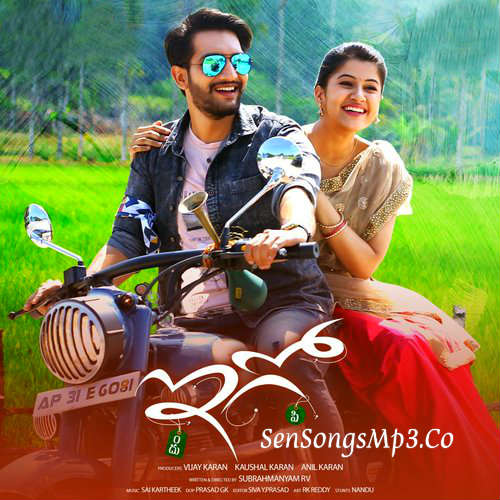 Ego (2018) [Telugu-Hindi Dubbed]