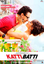 Katti Batti Katti Batti