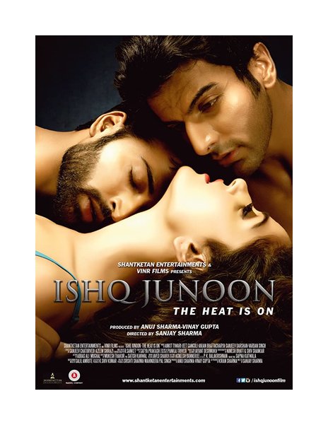 Ishq Junoon