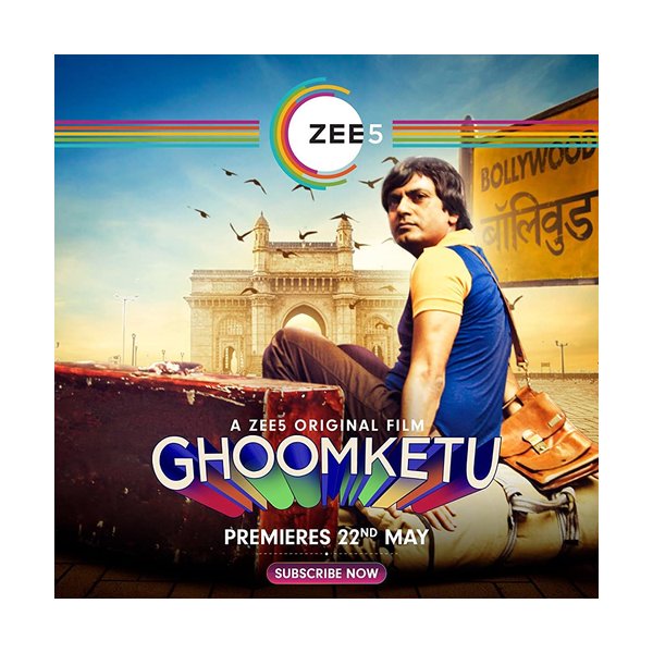 Ghoomketu
