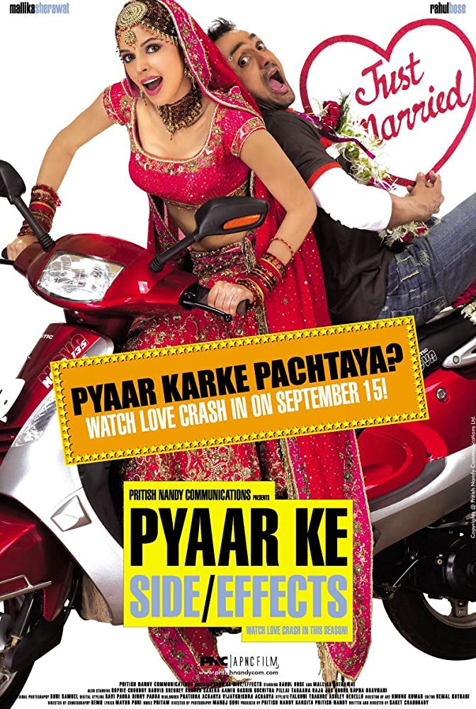 Pyaar Ke Side Effects Pyaar Ke Side Effects