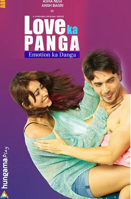 Love Ka Panga Emotion Ka Danga