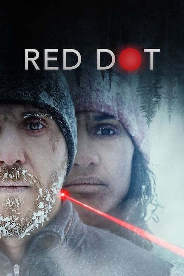 Red Dot (2021) [Swedish]