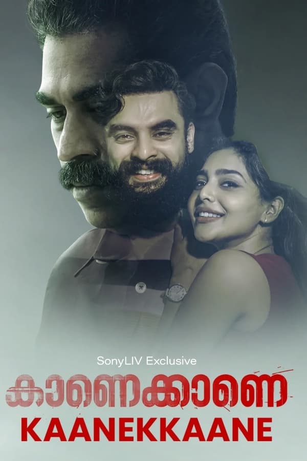 Kaanekkaane (2021) [Malayalam-ESUB]