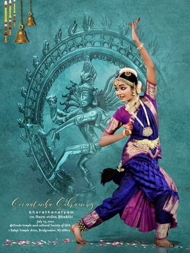 Arangetram