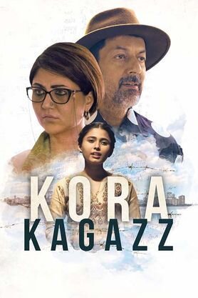 Kora Kagazz (2022)