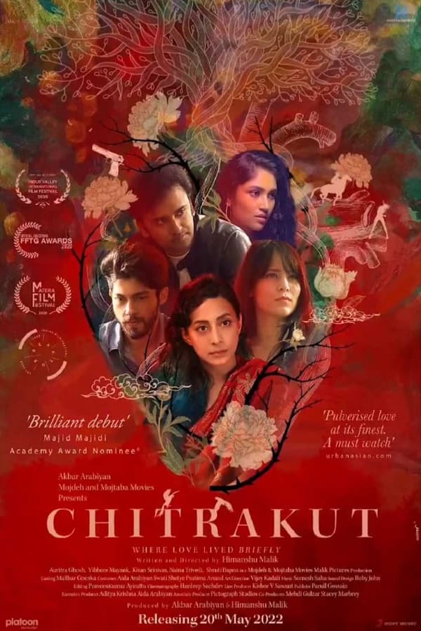 Chitrakut Chitrakut