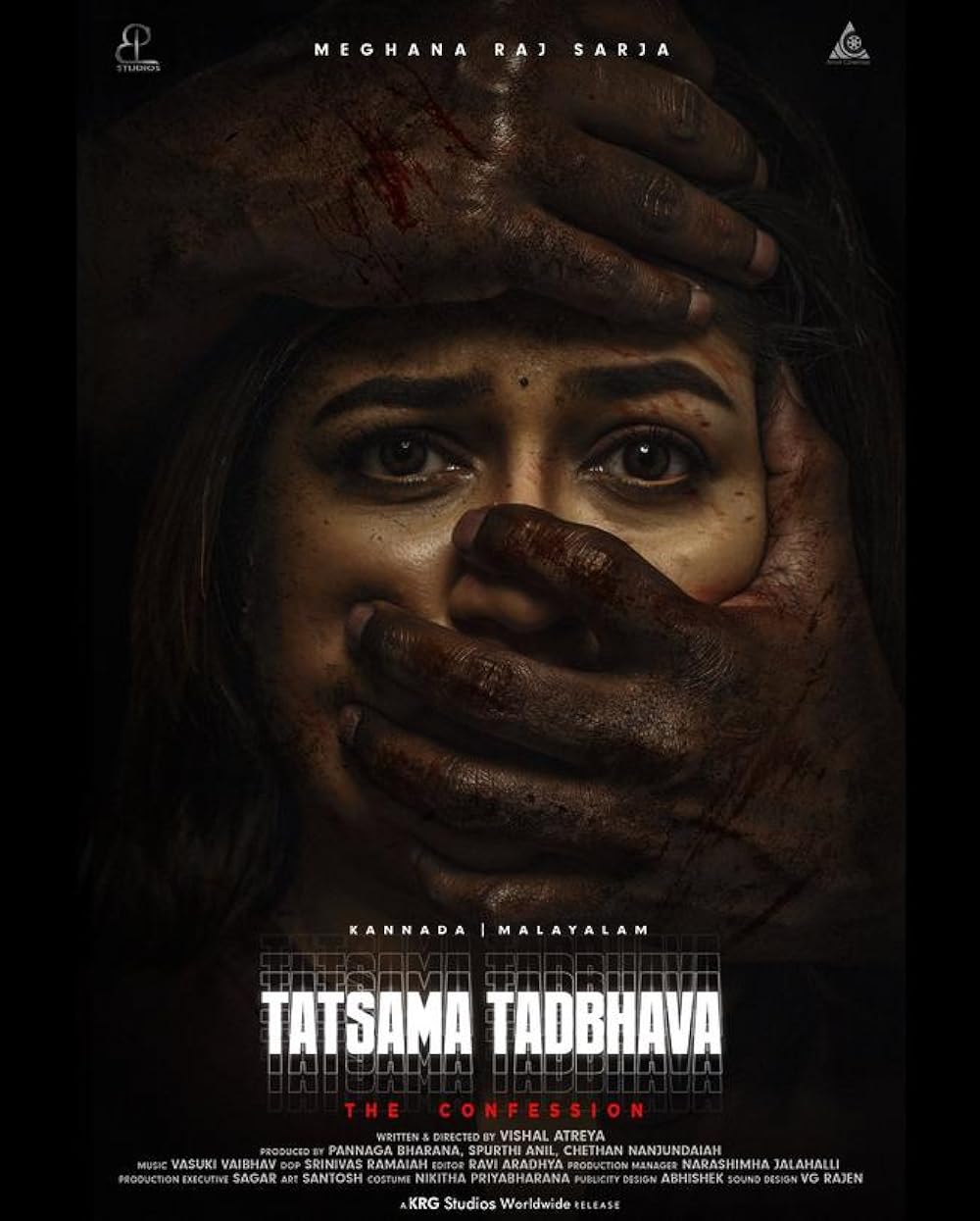 Thathsama Thathbhava (2023) [Kannada-ESUB]