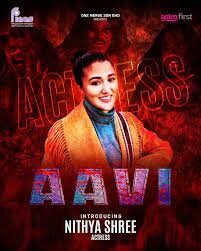 Aavi (2024) [Tamil-ESUB]