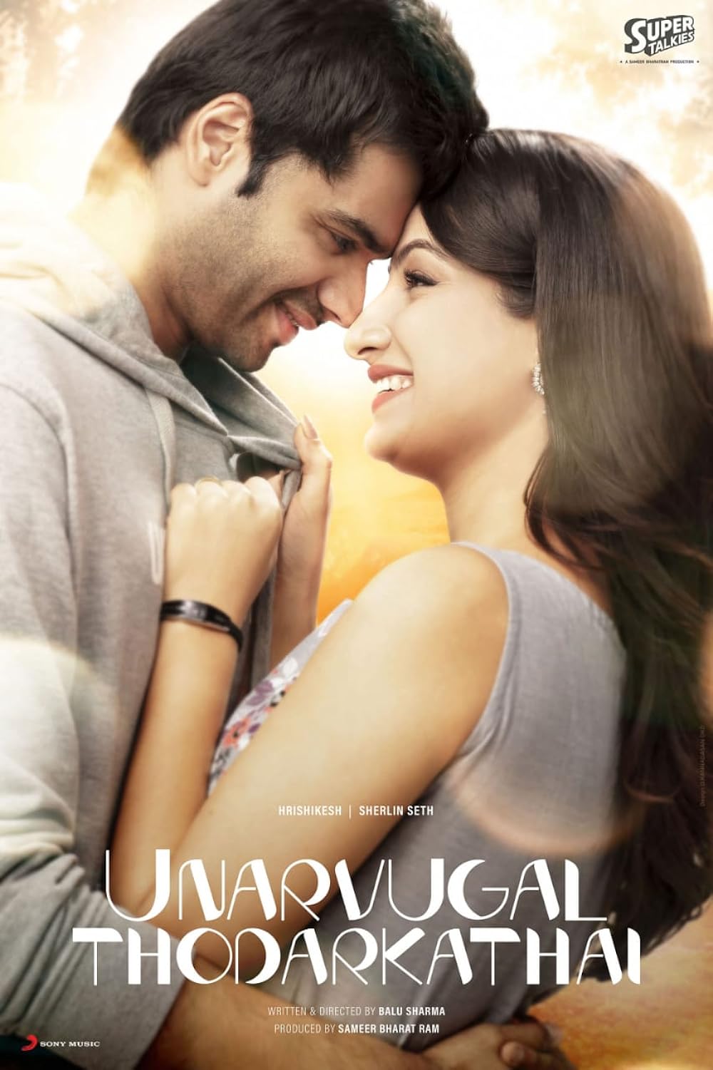Unarvugal Thodarkadhai (2024) [Tamil-ESUB]