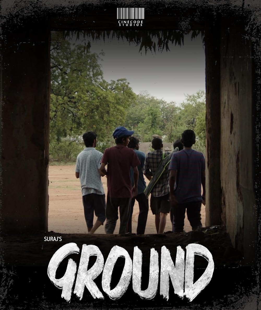 Ground (2024) [Telugu-ESUB]