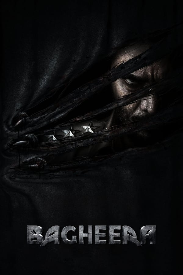 Bagheera (2024) [Kannada-ESUB]