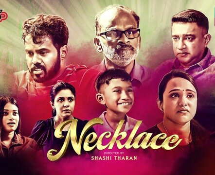 Necklace (2024) [Tamil-ESUB]
