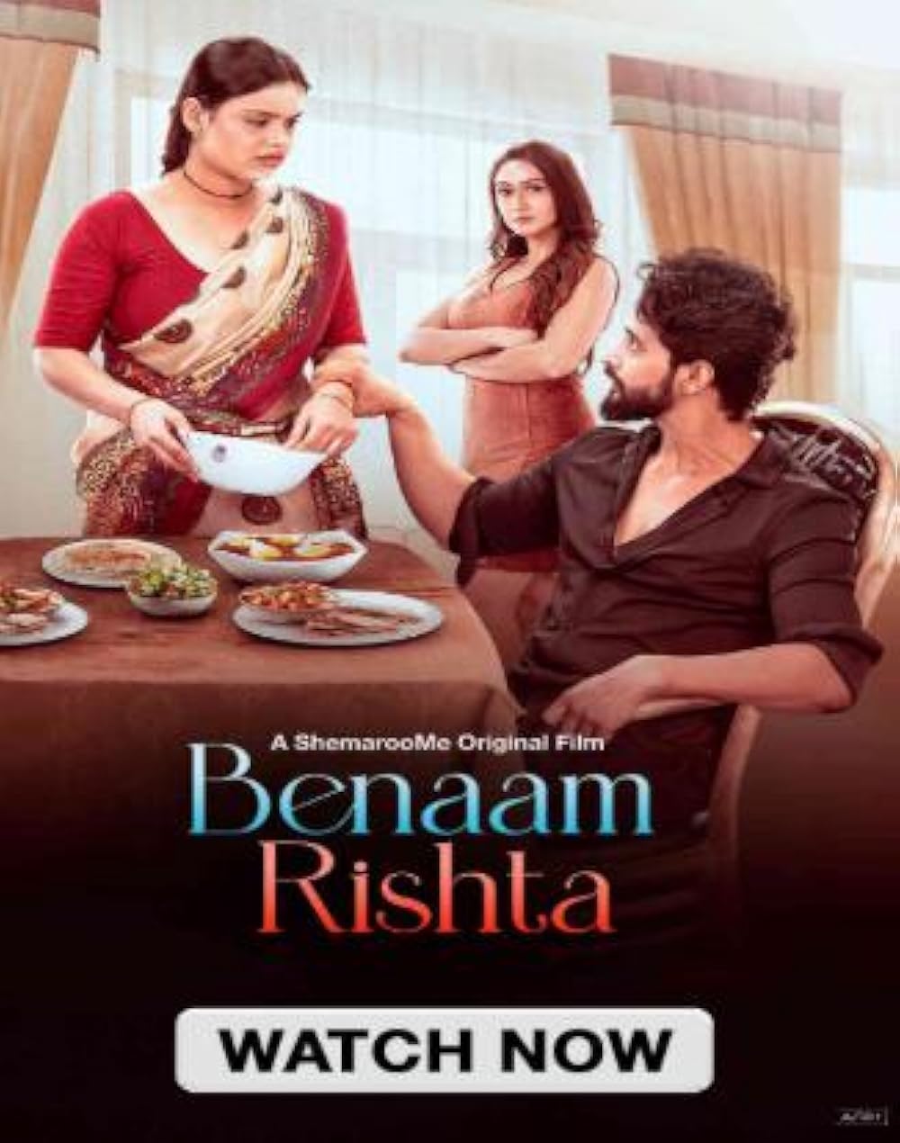 Benaam Rishta Benaam Rishta