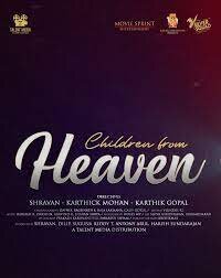 Children From Heaven (2025) [Tamil-ESUB]